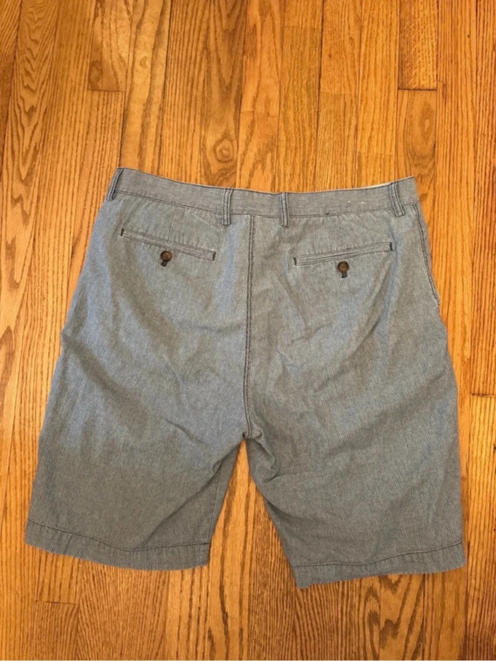 J. Crew men’s crew